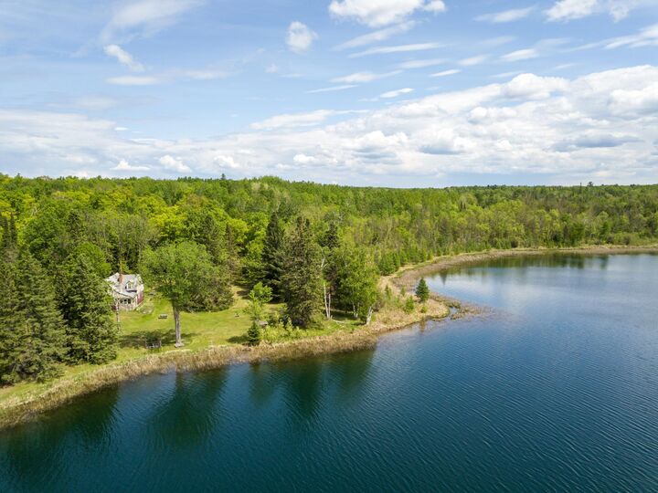Property Photo:  6583 Graves Lake Drive NE  MN 56672 