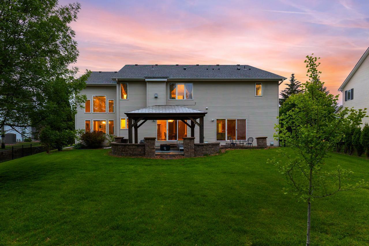 Property Photo: 9664 Geisler Road MN 55347