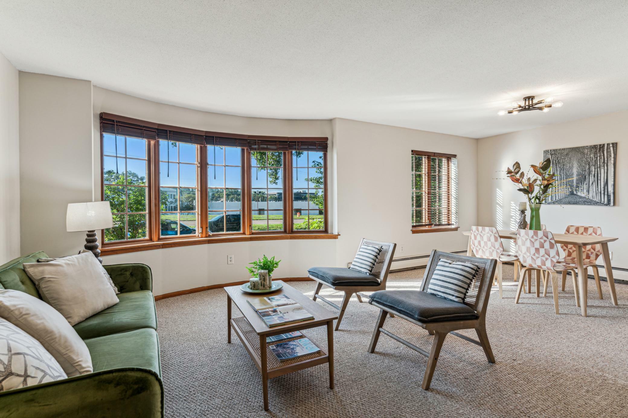 Property Photo: 4516 Highway 7 1 MN 55416