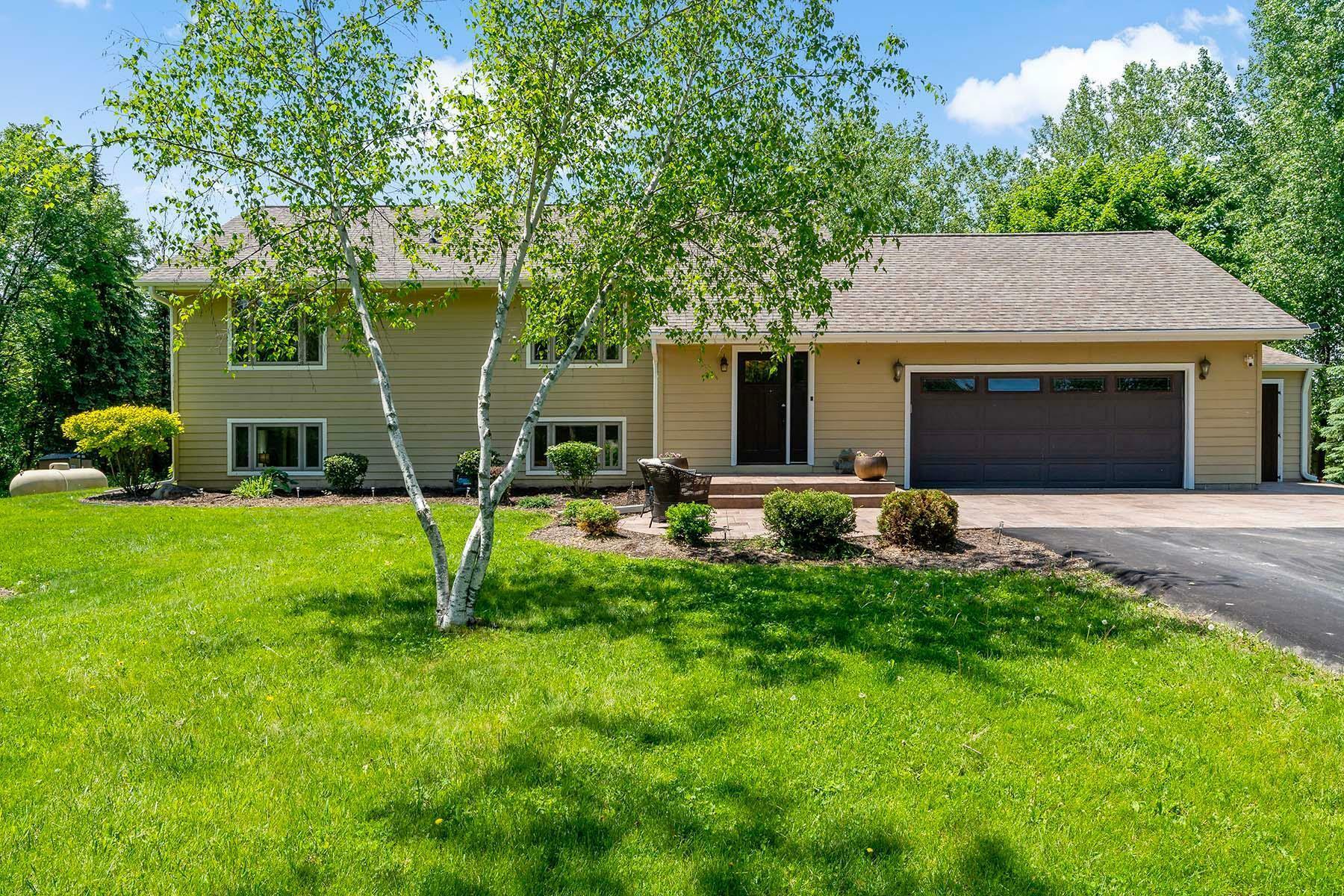 Property Photo: 21570 France Boulevard MN 55044