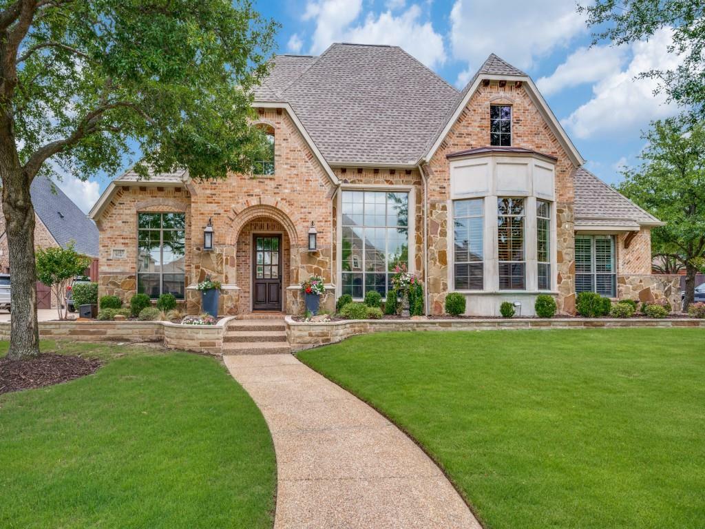 11483 Mirage Lane  Frisco TX 75033 photo