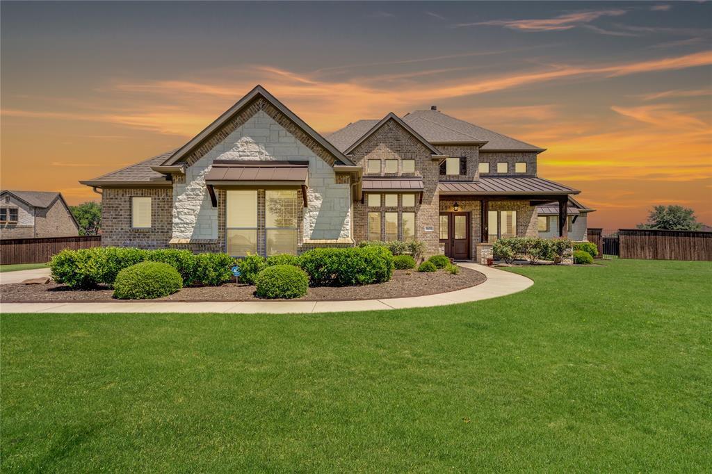 Photo de la propriété: 5631 Limestone Lane TX 76065