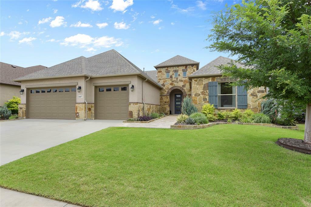 11017 Cartwright Drive  Denton TX 76207 photo