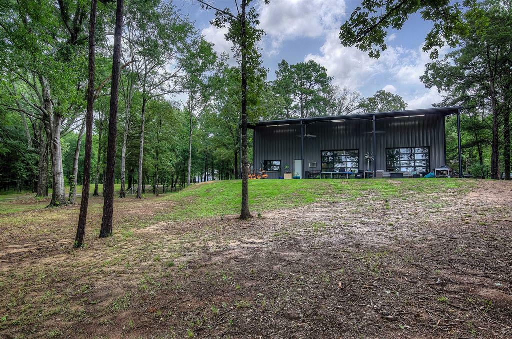 Property Photo: 287 County Road 1451 TX 75783