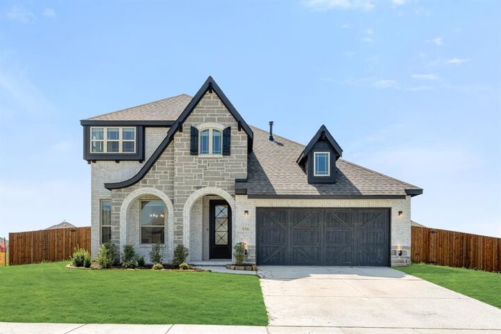 936 Homestead Drive  Desoto TX 75115 photo