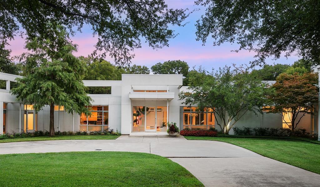 4130 Cochran Chapel  Dallas TX 75209 photo