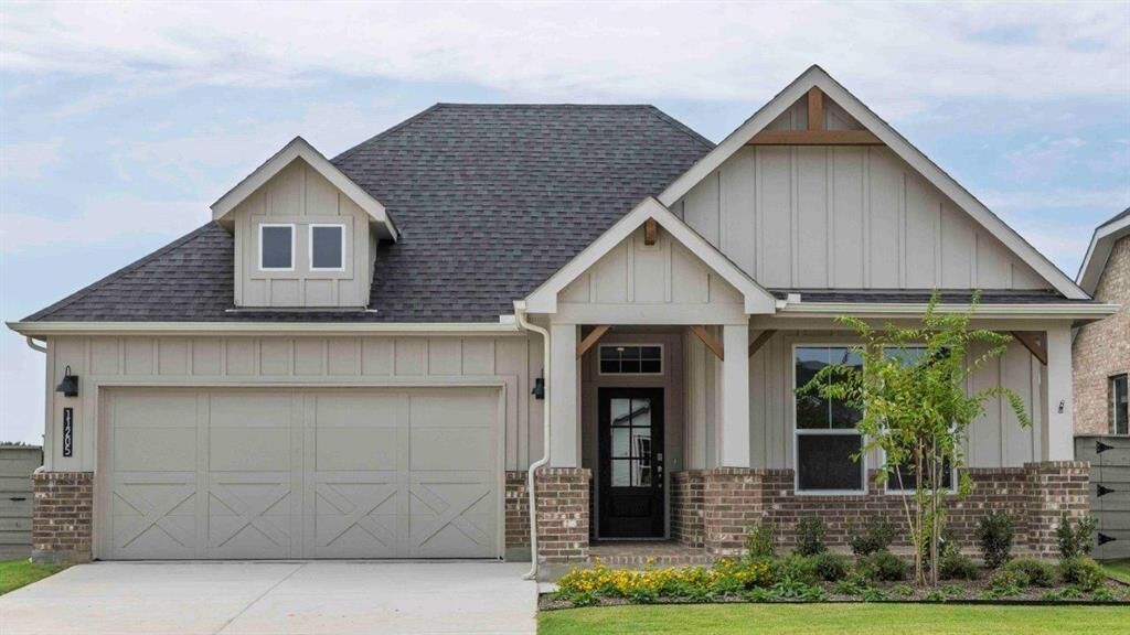 Property Photo:  11205 Orchard Lane  TX 76247 