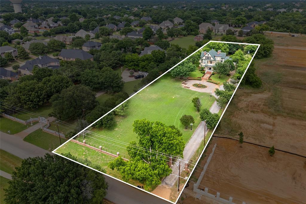 5317 Bluebonnet Drive  Colleyville TX 76034 photo