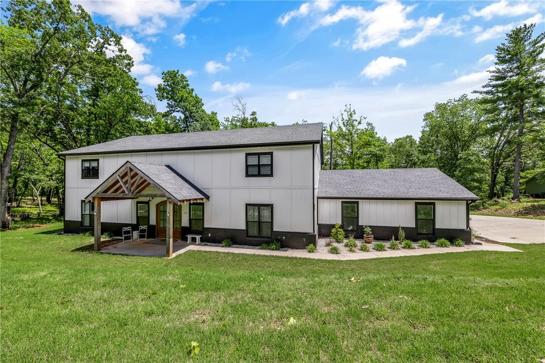 112 E Woodside Lane  Rogers AR 72756 photo