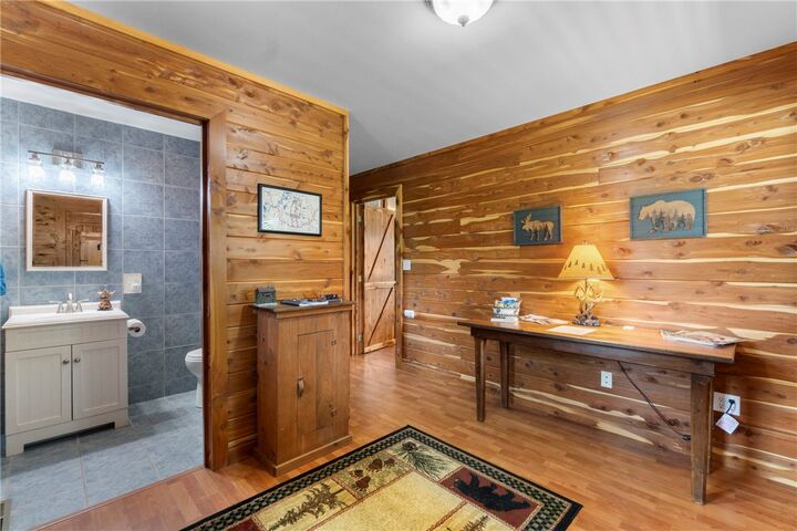 Property Photo: 805 County Road 309 AR 72632