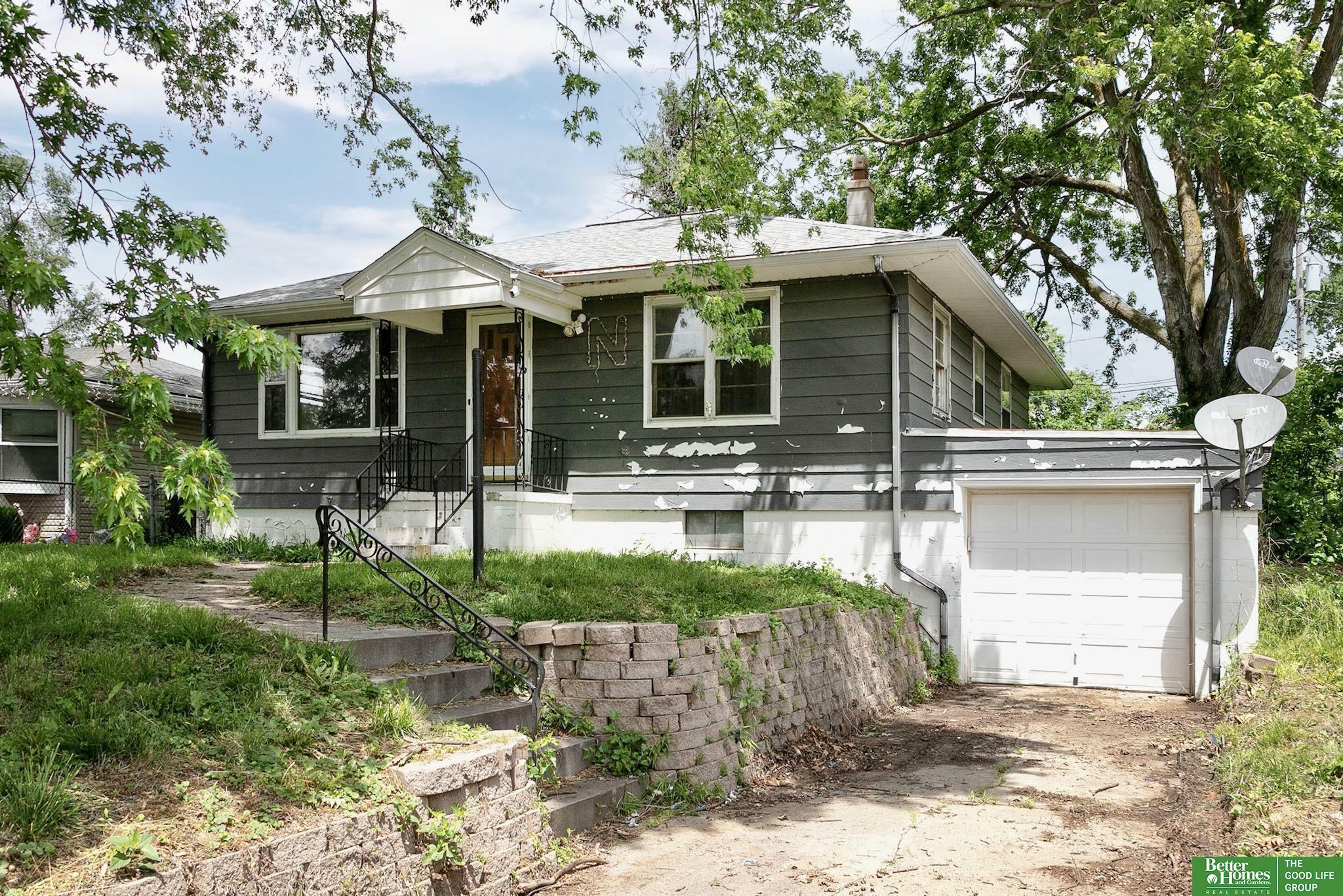 Property Photo:  5626 Fowler Avenue  NE 68104 