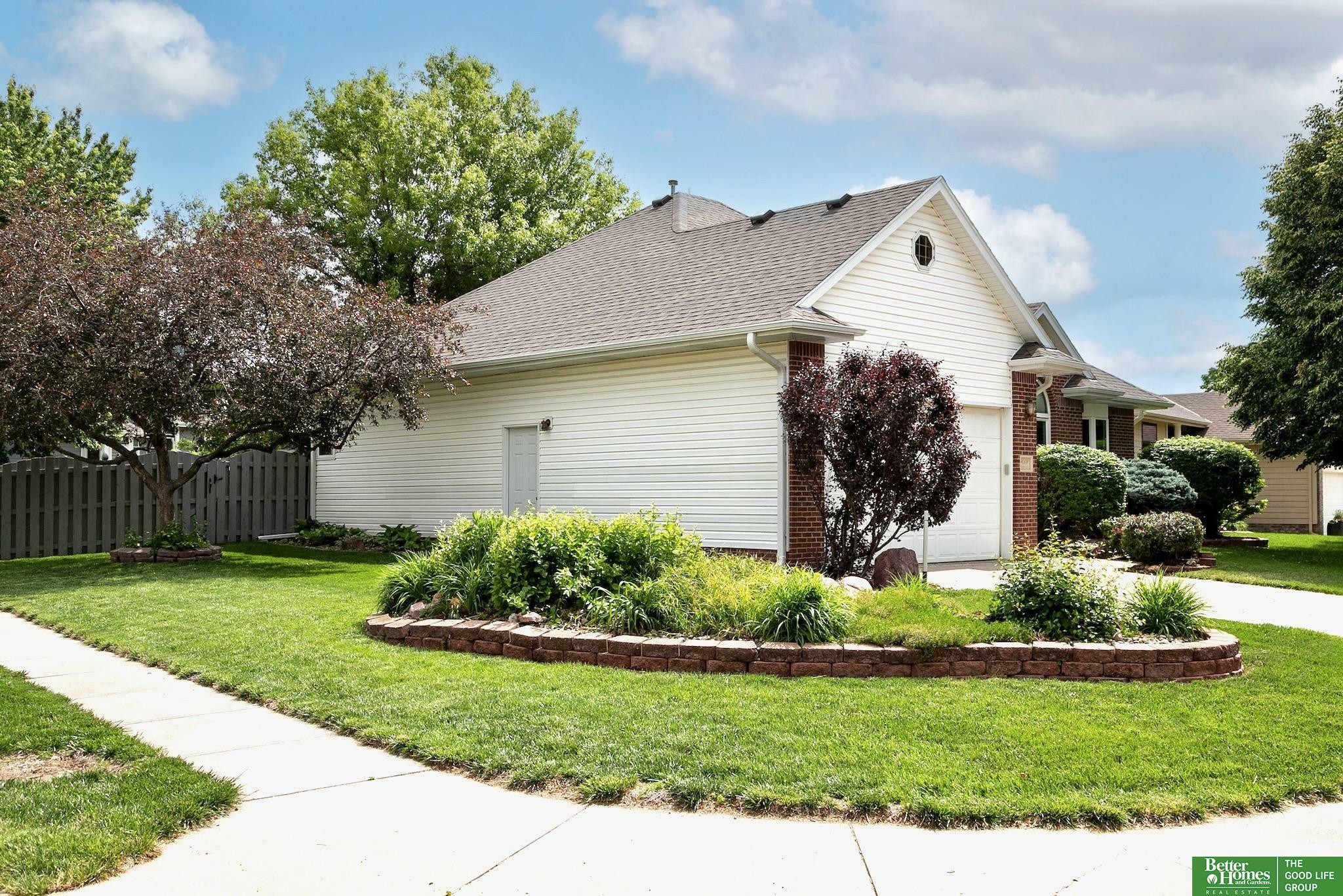 Property Photo: 16140 Josephine Street NE 68136
