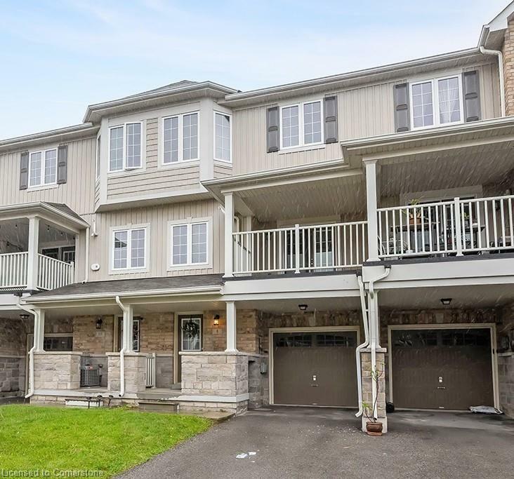 Photo de la propriété: 8 Hiscott Drive ON L8B 0A2