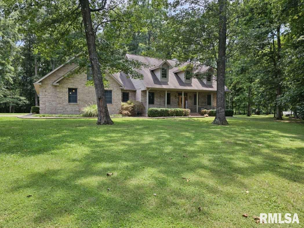 Property Photo: 9 Fawn Drive IL 62837