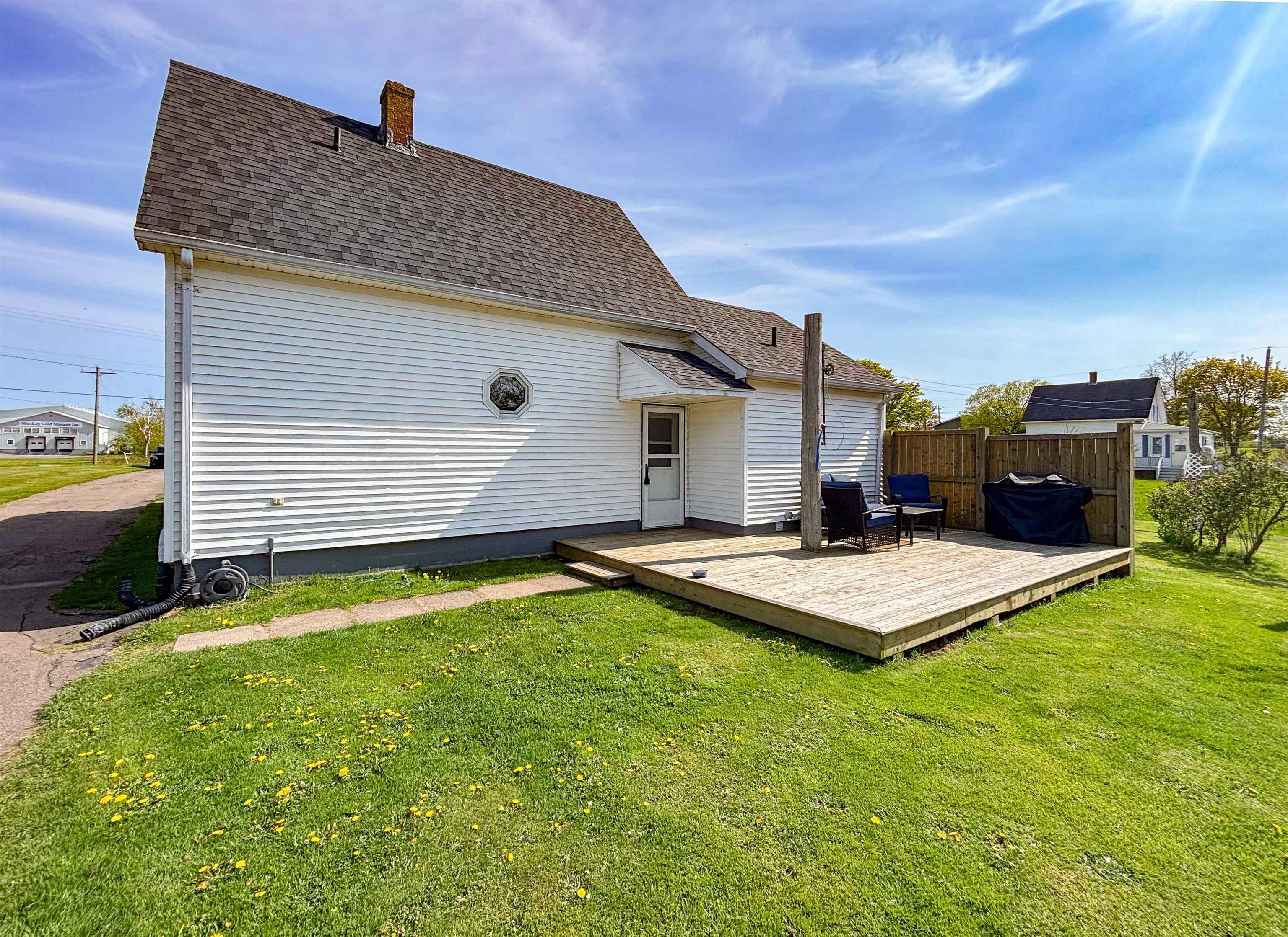 Property Photo: 2095 Cape Bear Road PE C0A 1V0