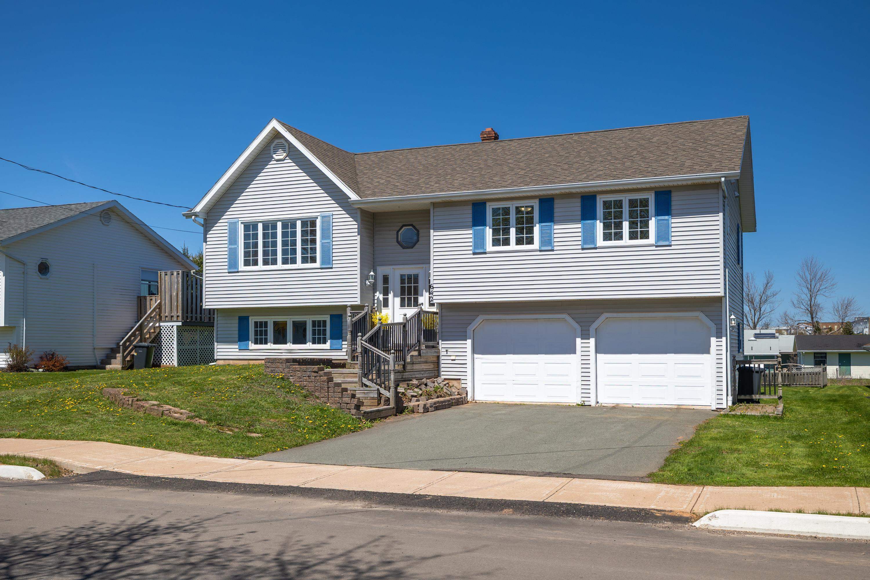 642 Queen Street  Charlottetown PE C1A 9C9 photo