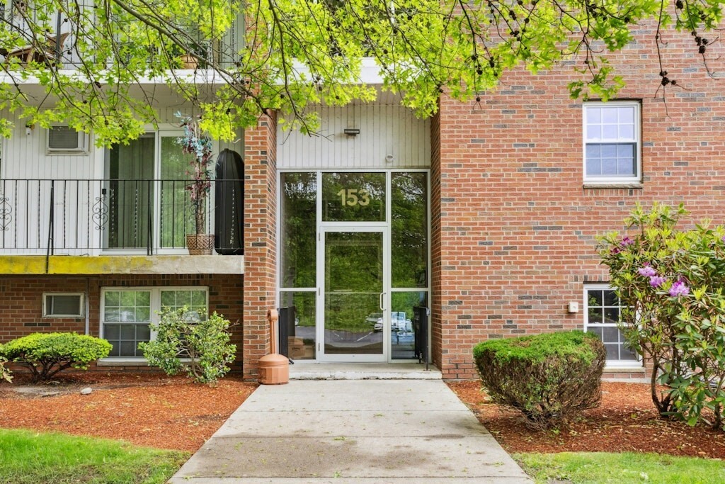 Property Photo:  153 Milk Street 4  MA 01581 