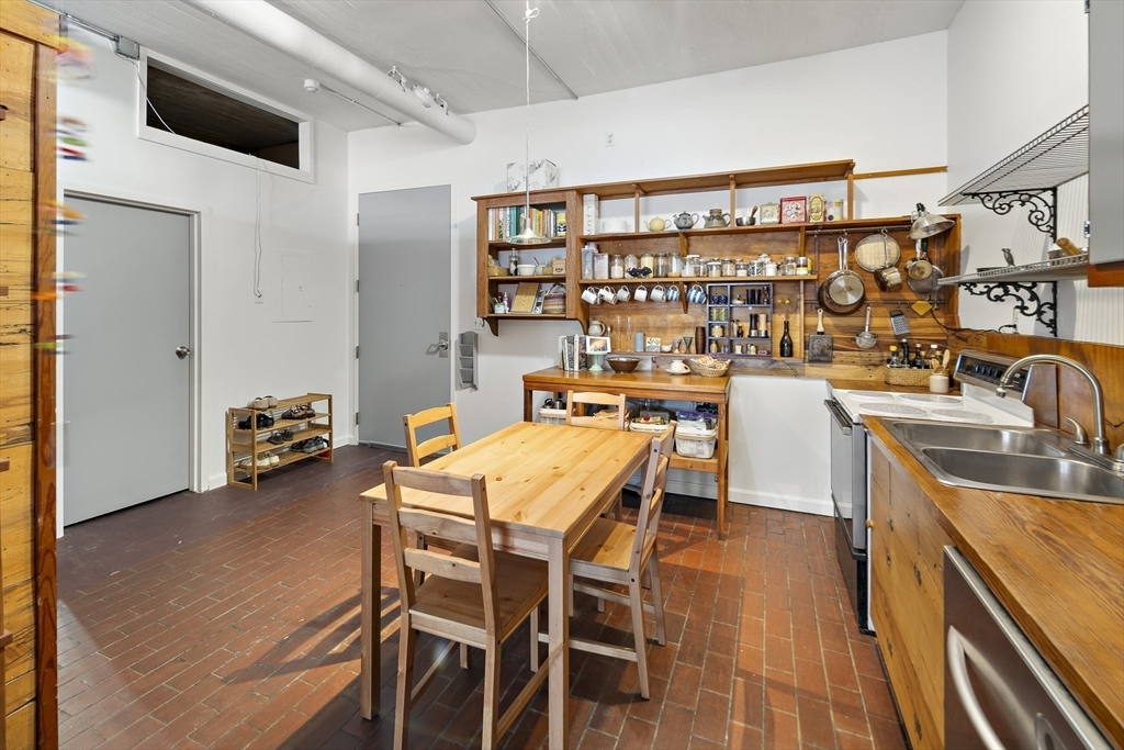 Property Photo: 1 Fitchburg St. C416 MA 02143
