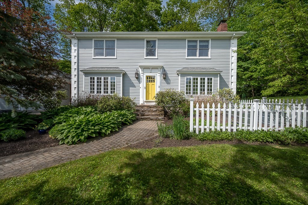 3 Squantum Rd  Paxton MA 01612 photo