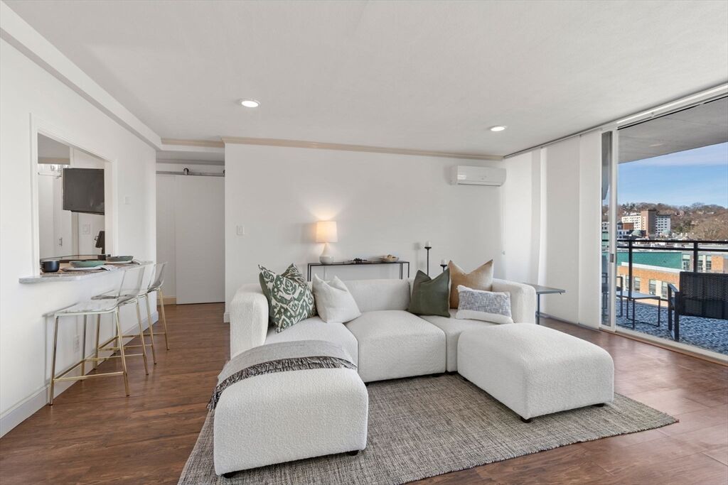 Property Photo: 60 Babcock Street 64 MA 02446
