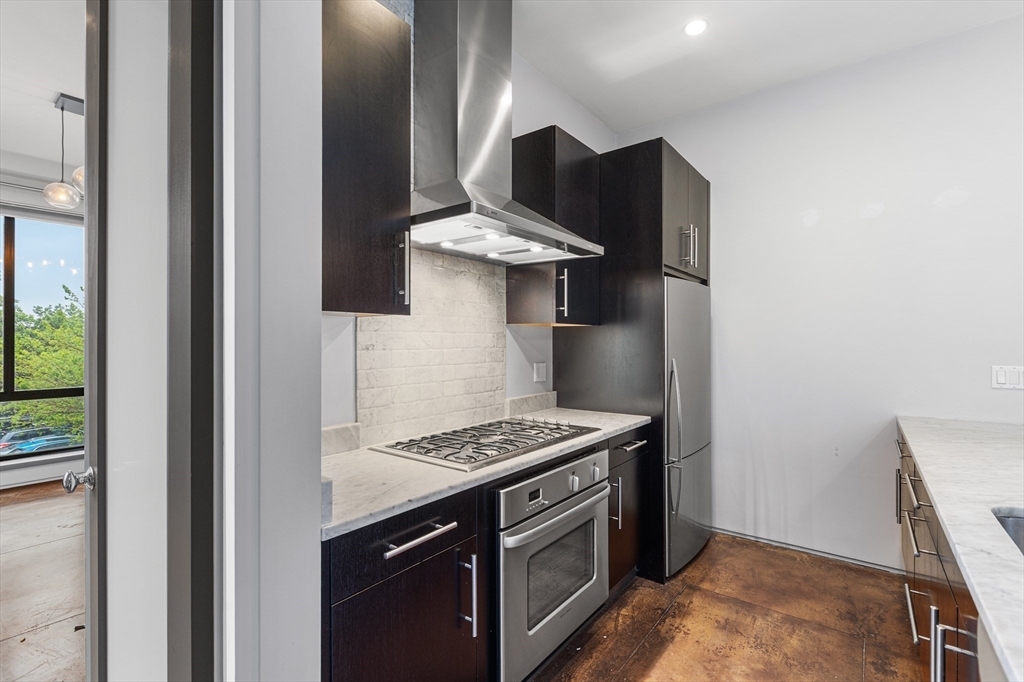 Property Photo: 36 A St 2A MA 02127