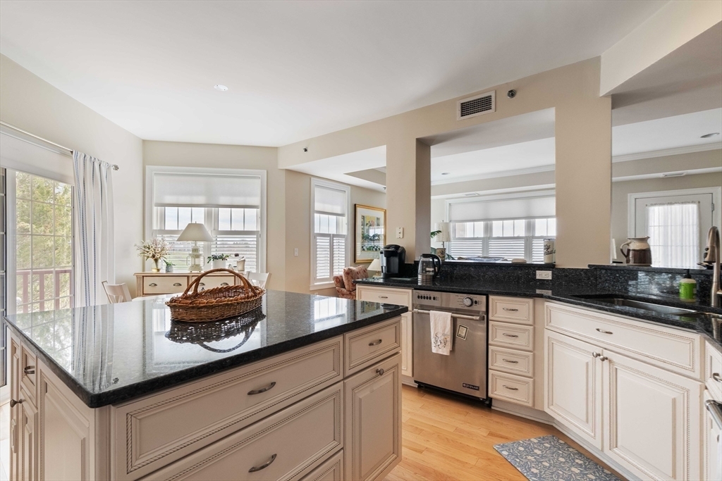 Property Photo: 71 Starboard Dr 170 RI 02878