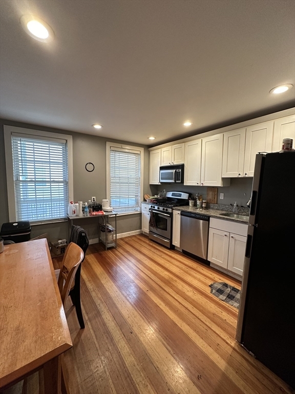 Property Photo: 132 Boston St 1 MA 02125