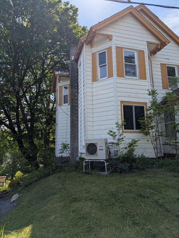 Property Photo: 36 Whitman St MA 01247