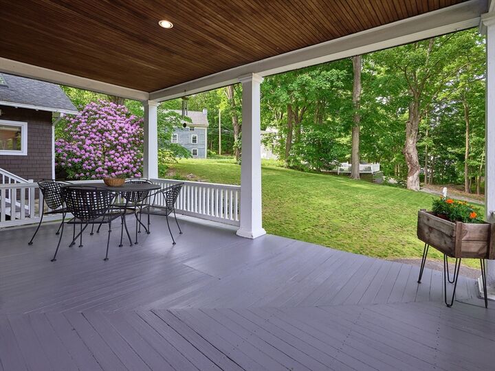 Property Photo:  246 Worcester Rd  MA 01564 