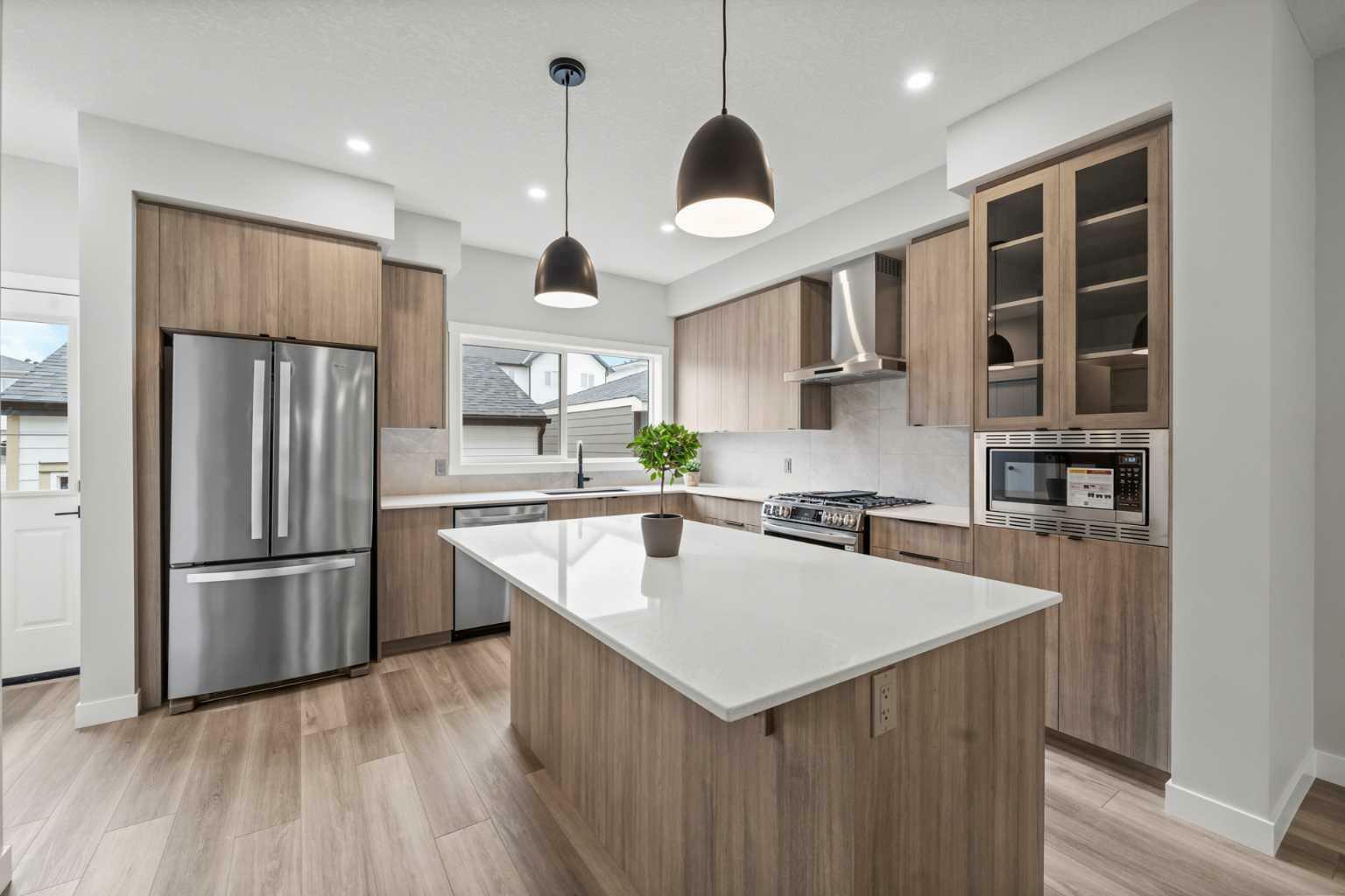 Property Photo:  46 Versant View SW  AB T2Y 0S8 