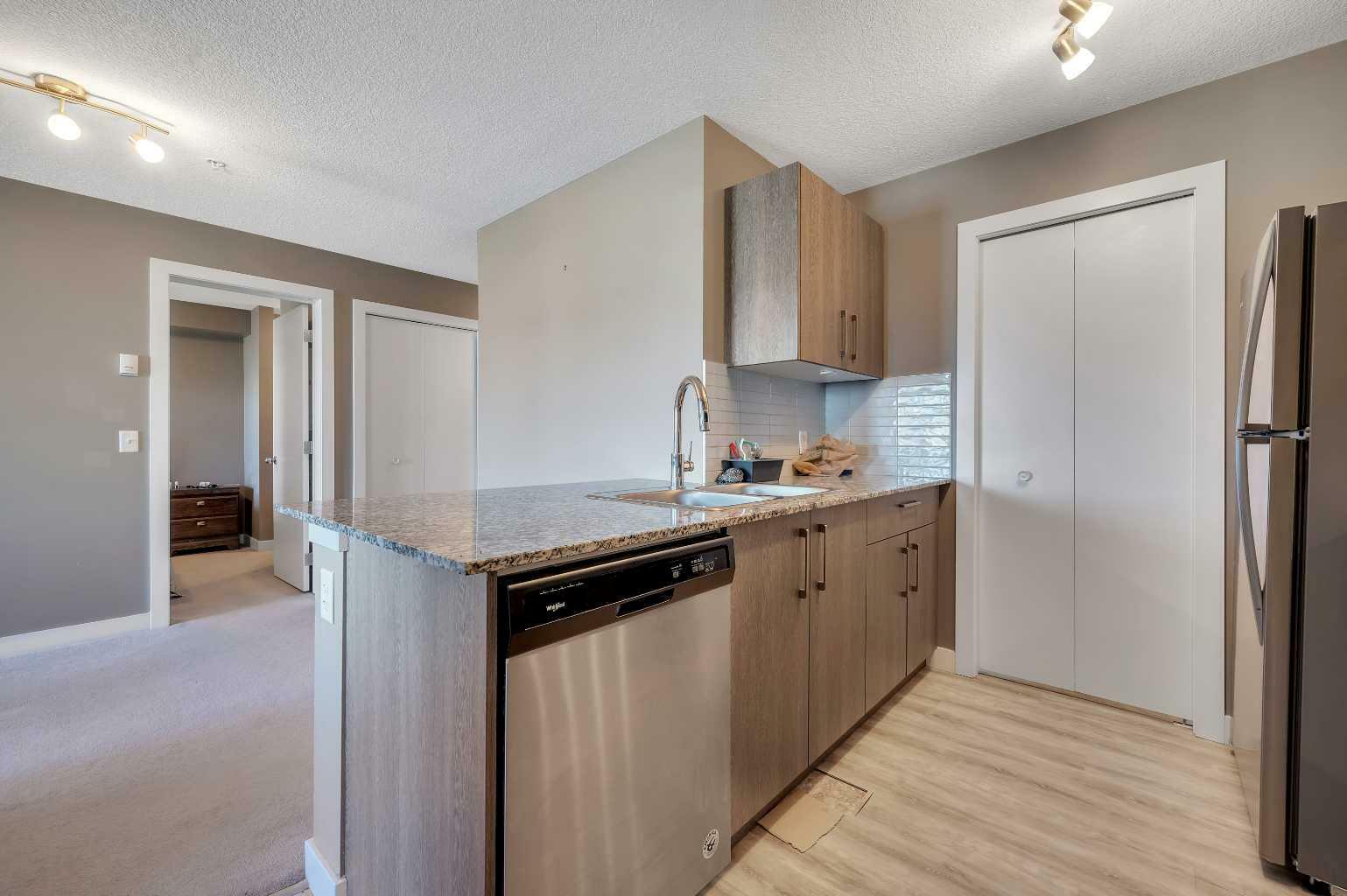Photo de la propriété: 4641 128 Avenue NE 4206 AB T3N 1T5