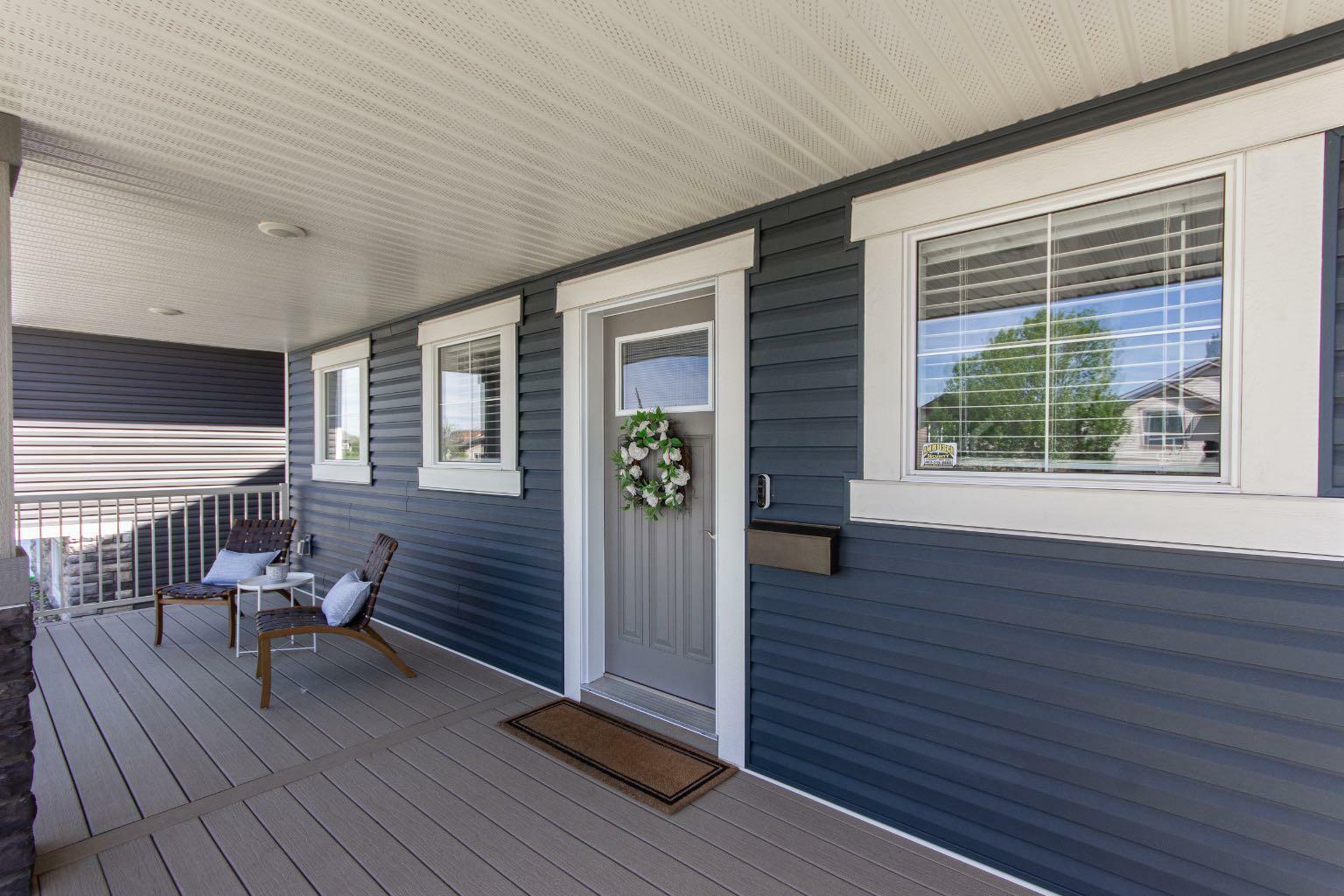 Property Photo: 367 Lancaster Drive AB T4R 0R1