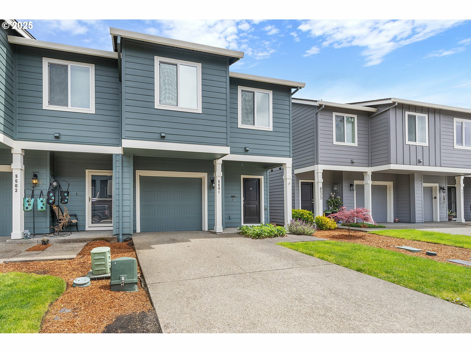 Property Photo: 8601 NE 14th Ave WA 98665