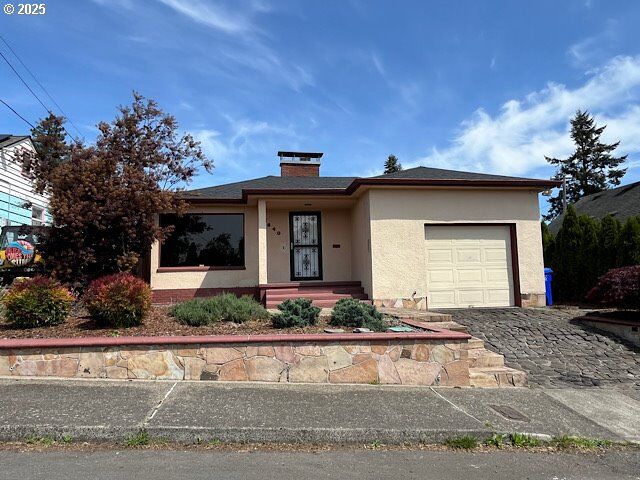 4840 SE 86th Ave  Portland OR 97266 photo