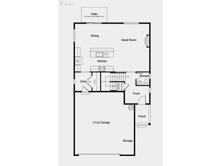 Property Photo: 18960 SW Eureka Ln OR 97007