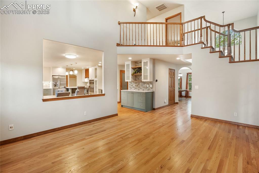 Property Photo: 407 Oxford Lane CO 80863
