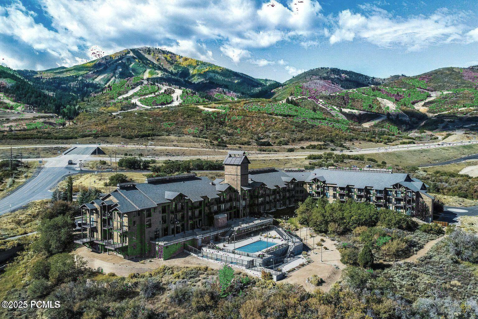 Property Photo: 1364 W Stillwater Drive 3038 UT 84032