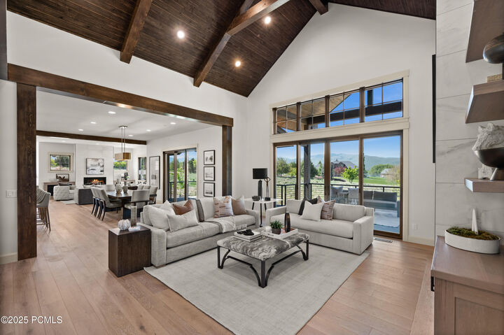 Property Photo: 113 N Haystack Mountain Drive UT 84032