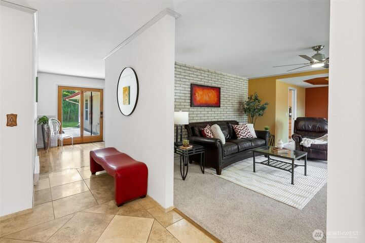 Property Photo: 6333 Northridge Drive WA 98290