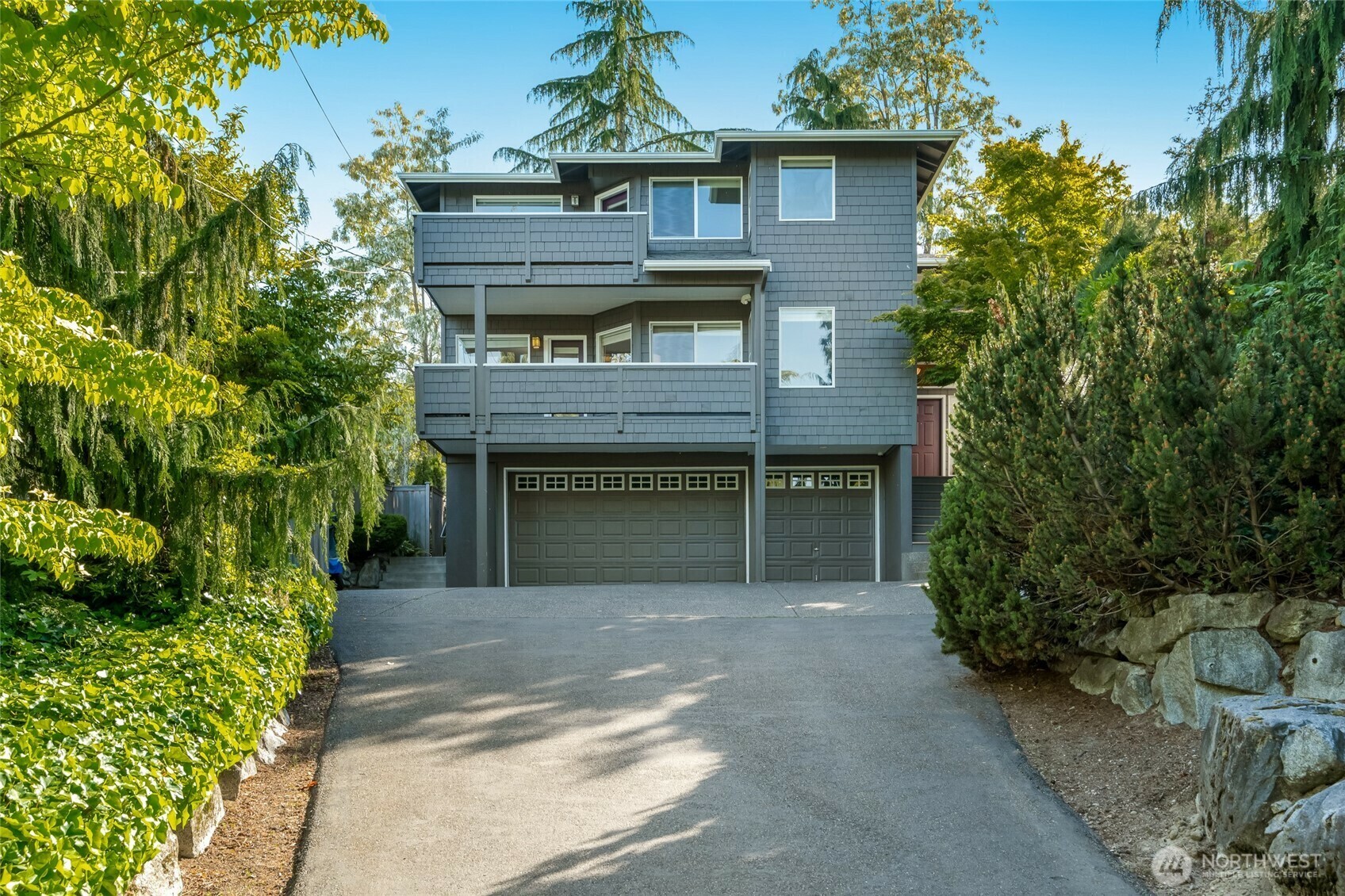 12045  Lakeside Place NE  Seattle WA 98125 photo