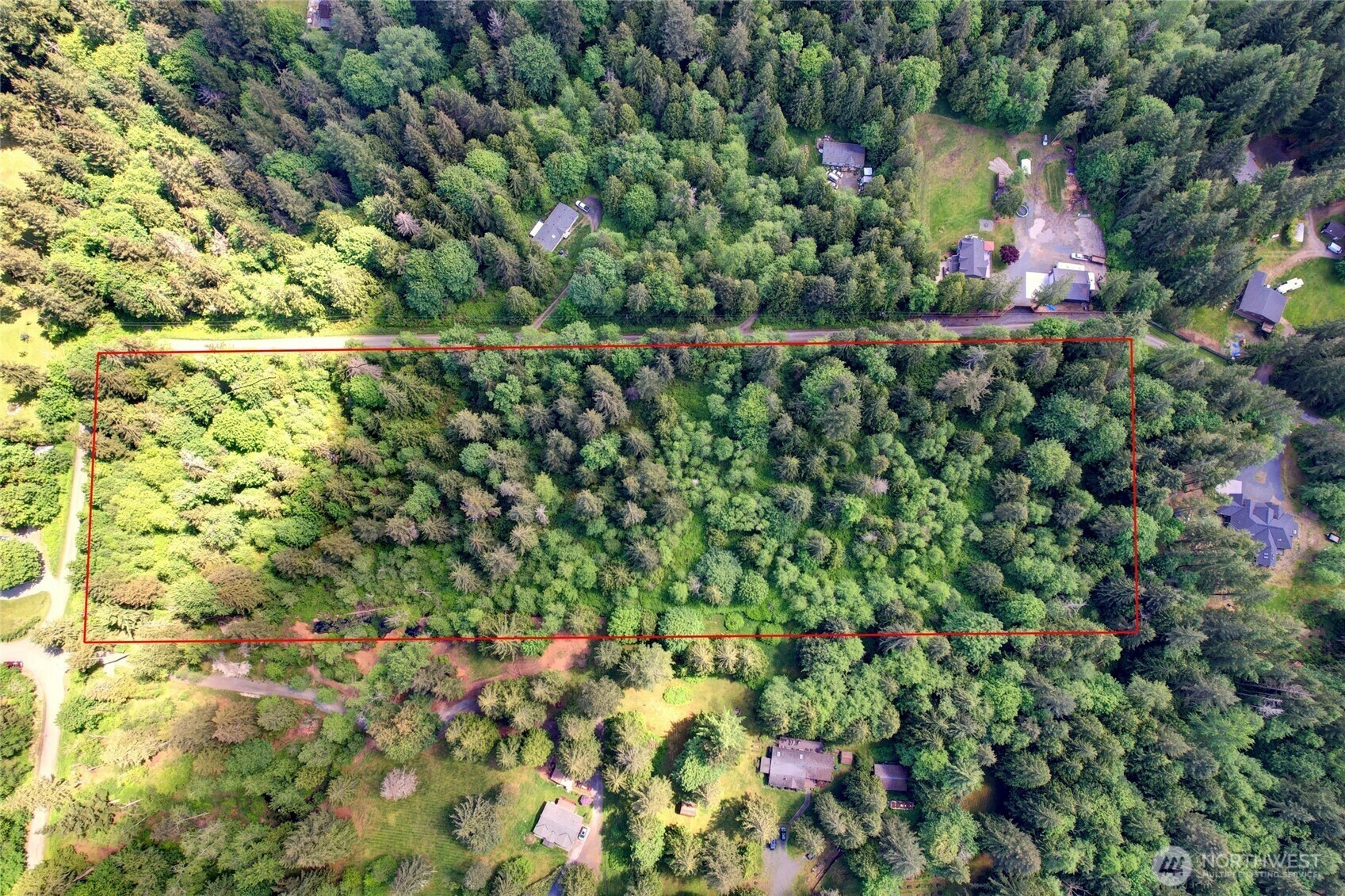 Property Photo: 0 37th Avenue NW WA 98271