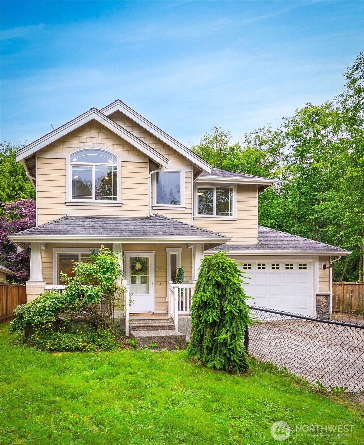 Property Photo: 17601 67th Avenue WA 98223