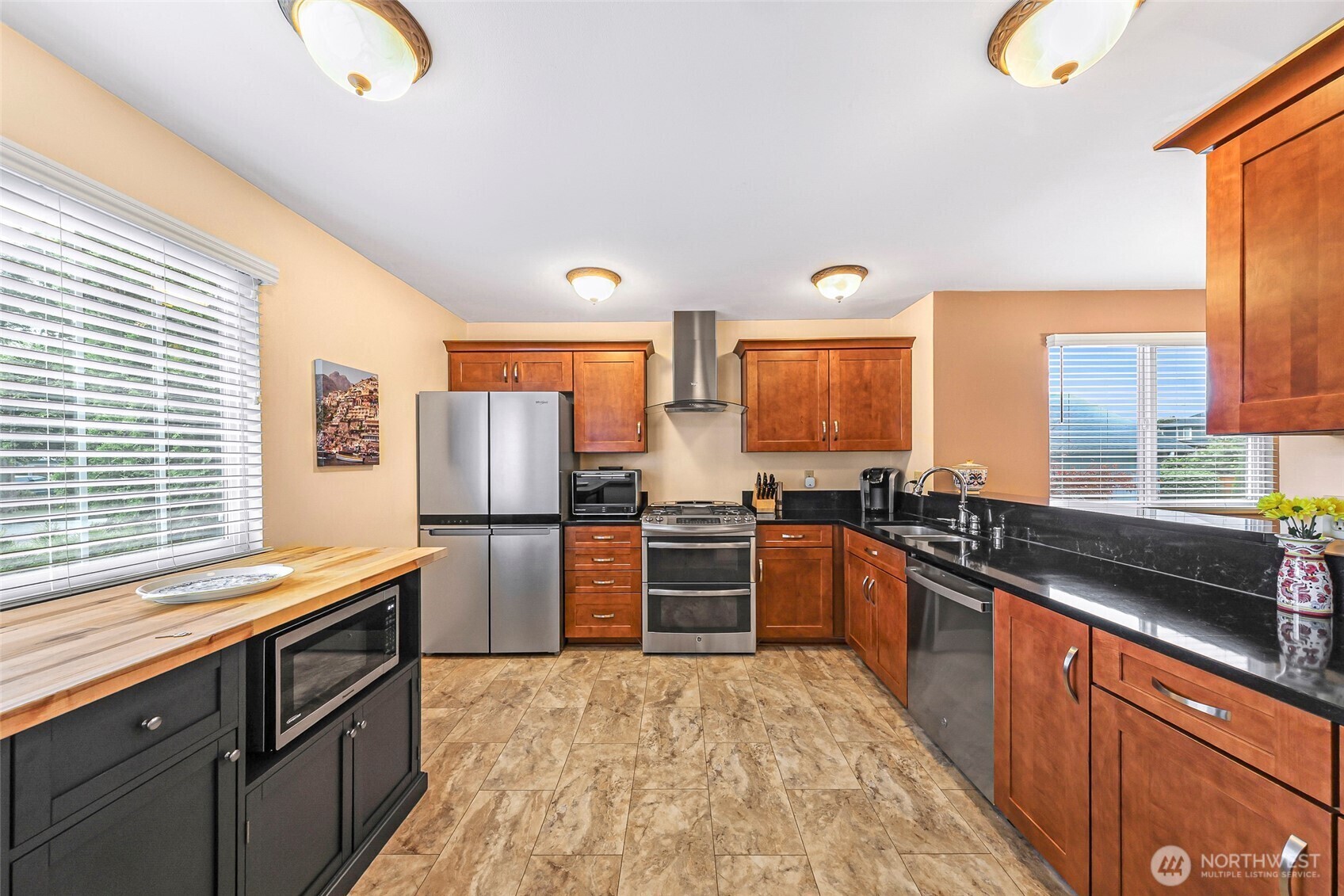 Property Photo: 15307 167th Avenue SE WA 98272