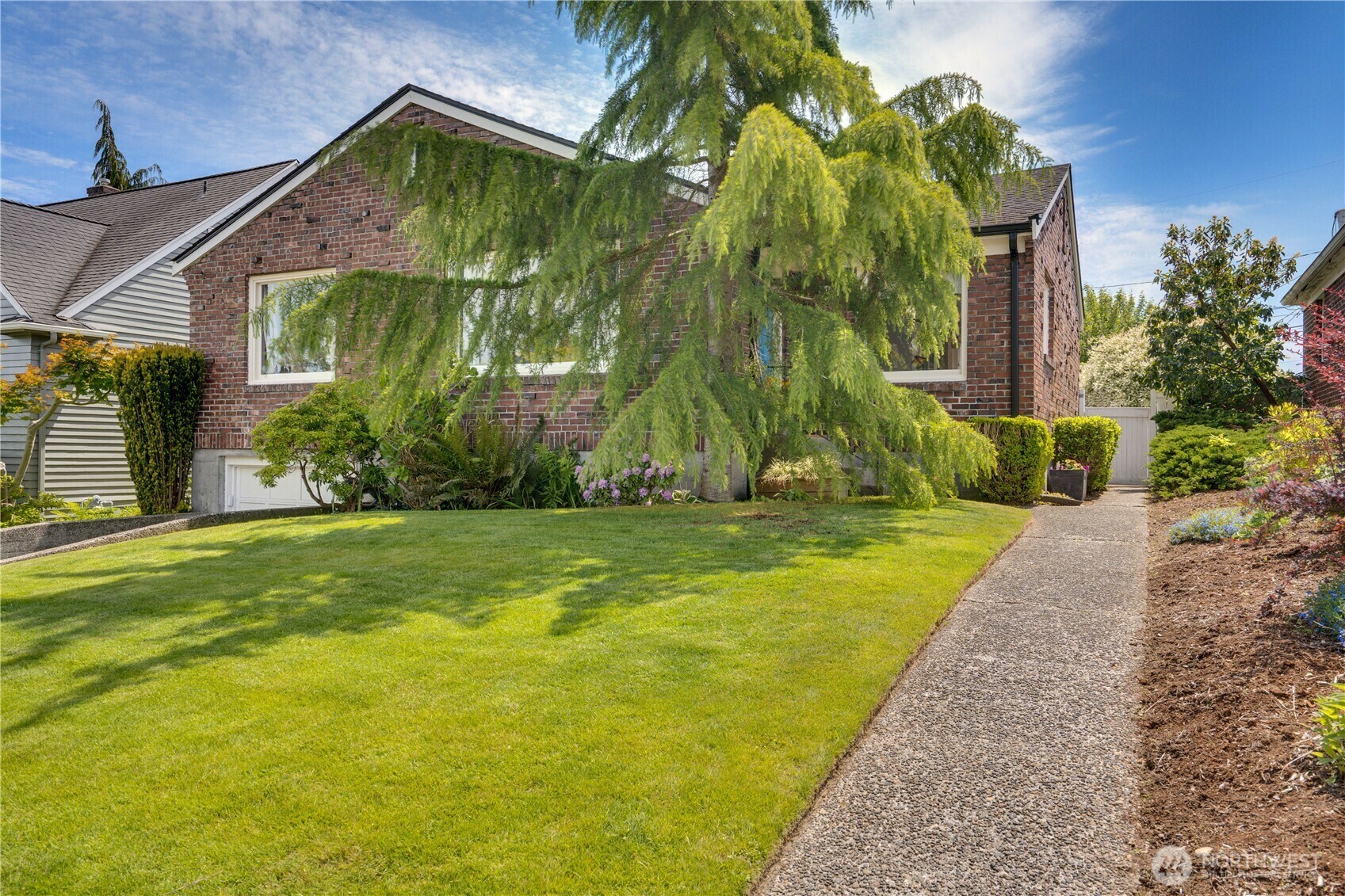 Property Photo: 4114 N 37th Street WA 98407