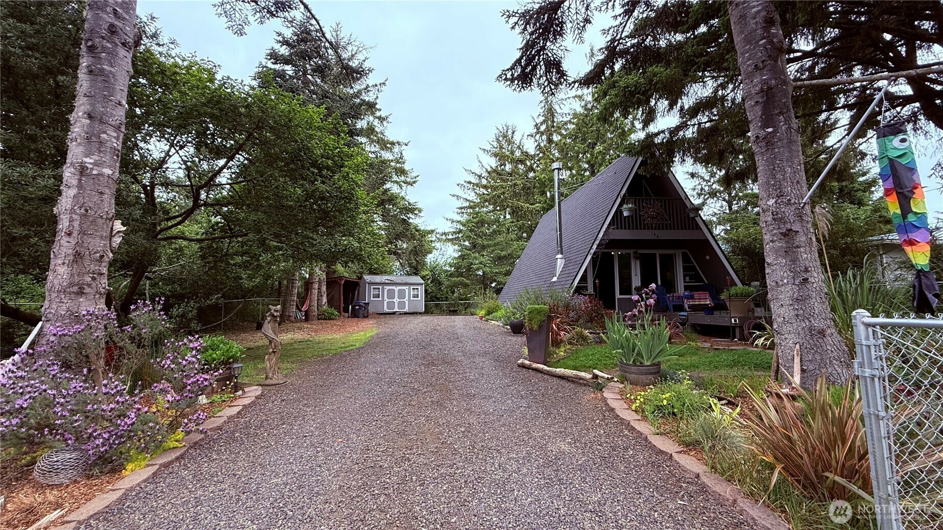 Property Photo: 148 Seagate Street SW WA 98569