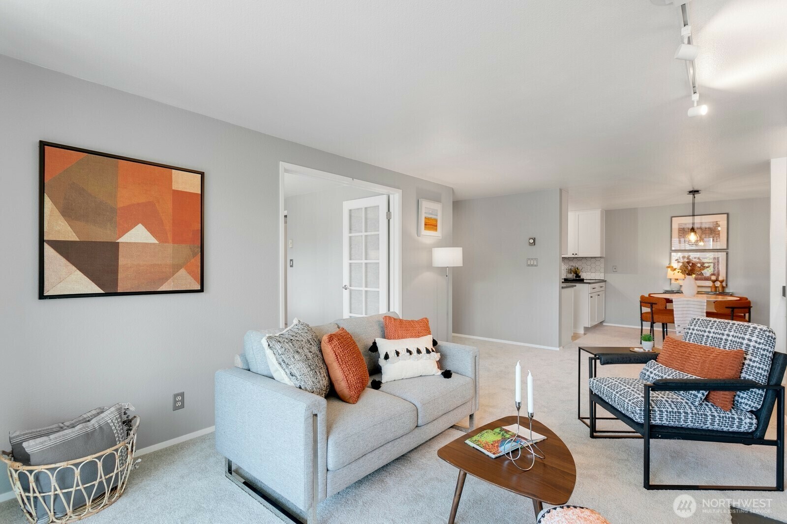 Property Photo: 1800 Boylston Avenue 302 WA 98122