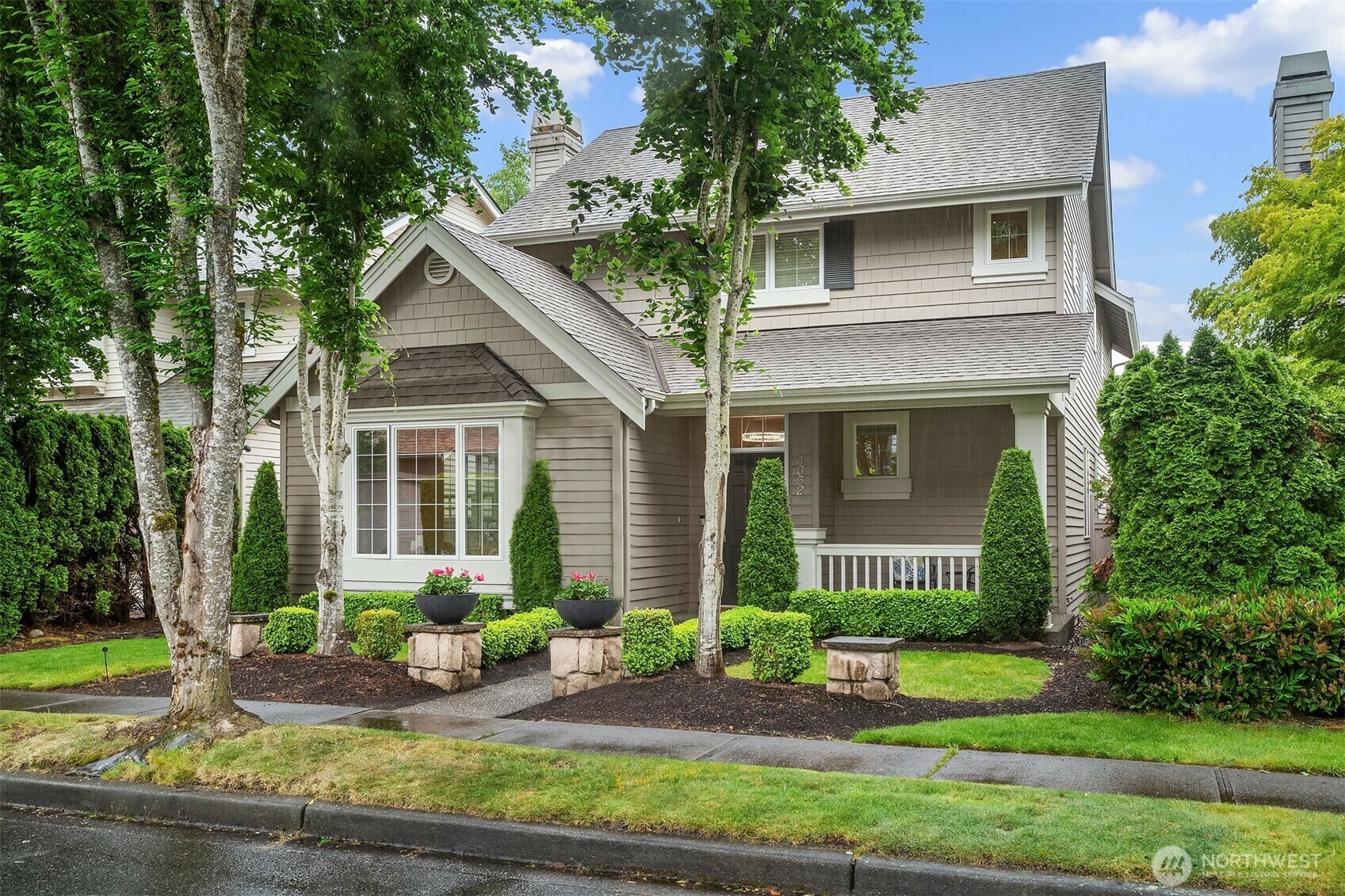 Property Photo:  4632  Camden Place  WA 98275 