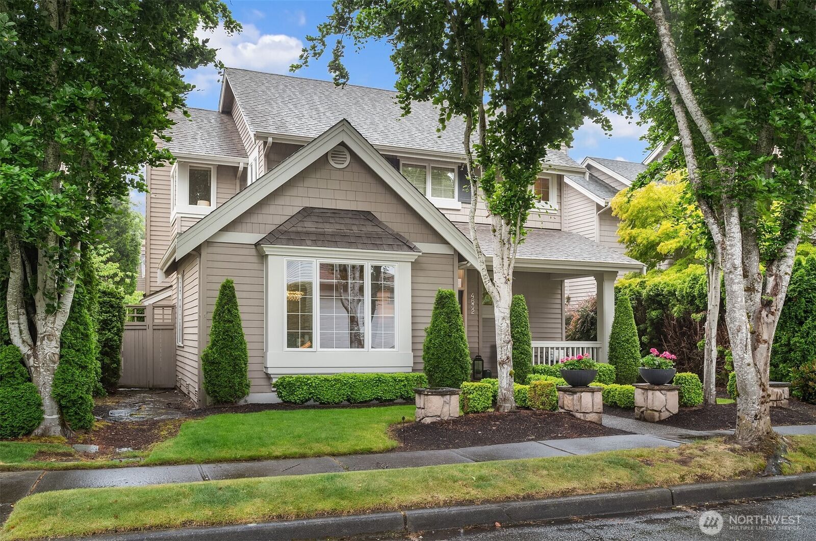 Property Photo:  4632  Camden Place  WA 98275 