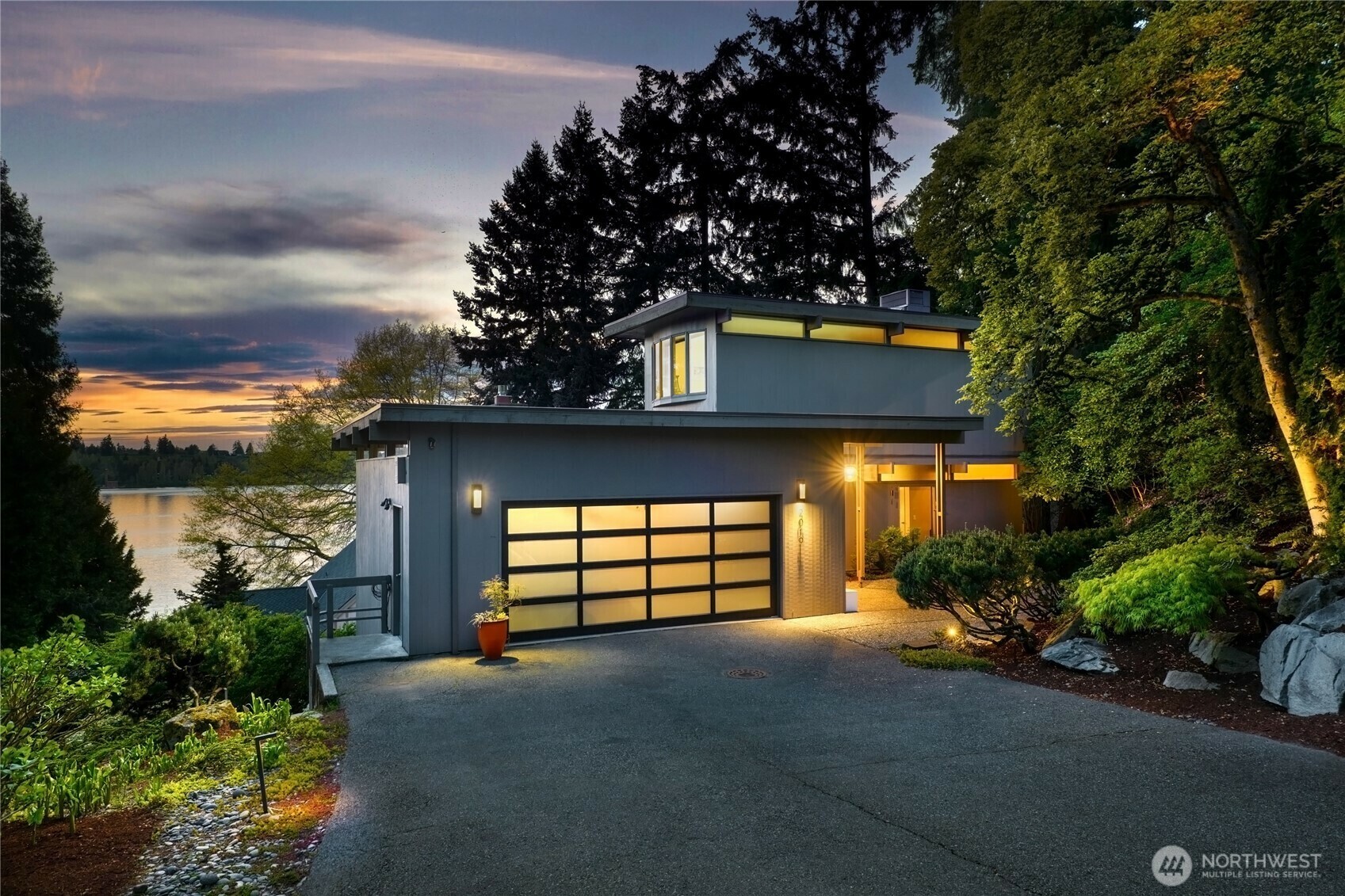 Property Photo: 2019 Killarney Way WA 98004