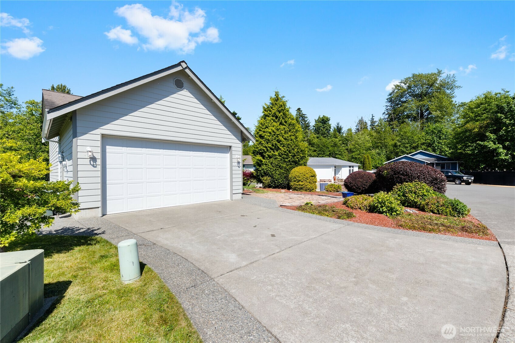 Property Photo: 4424 Windlass Lane WA 98230